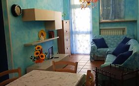 Casa vacanza Leonida